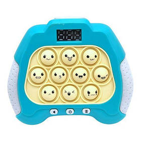 ЕЛЕКТРОННА ГРА "FINGER PRESS POP-IT CONSOLE" [tsi260090-TSI]