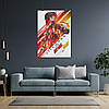 Плакат "Людина-мураха та Оса, Ant-Man and the Wasp (2018)", 60×43см, фото 7