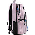 Рюкзак Kite Education teens Kuromi HK25-2578M, фото 4