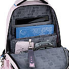 Рюкзак Kite Education teens Kuromi HK25-2578M, фото 6