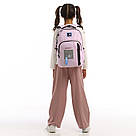 Рюкзак Kite Education teens Kuromi HK25-2578M, фото 10