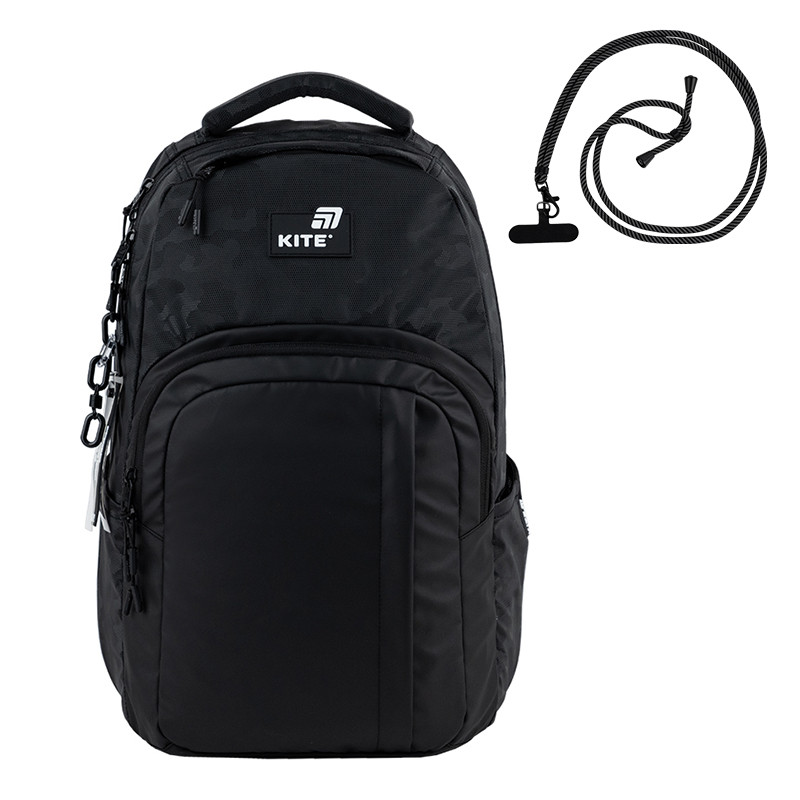 Рюкзак Kite Education teens K25-2578L-1