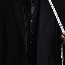 Плакат "Джон Уік, John Wick", 60×43см, фото 2