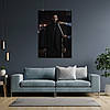 Плакат "Джон Уік, John Wick", 60×43см, фото 7