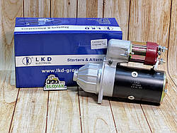 Стартер ПД–10 12В/0,67 кВт CT–362 (LKD)