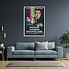 Плакат "Майкл Джексон, Michael Jackson", 60×43см, фото 7