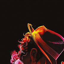 Плакат "Майкл Джексон, Michael Jackson", 60×43см, фото 2