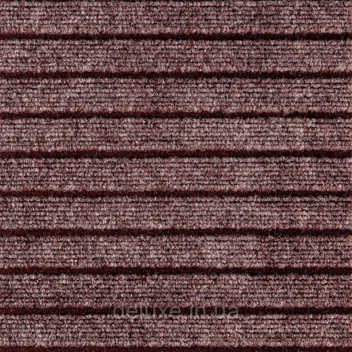 Самоклеюча плитка під ковролін моко 300х300х4,5мм SW-00002488, фото 1