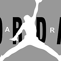 Плакат "Баскетболіст Майкл Джордан, Michael Jordan", 60×43см, фото 3