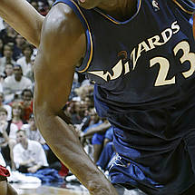 Плакат "Баскетболіст Майкл Джордан, Michael Jordan", 60×43см, фото 2