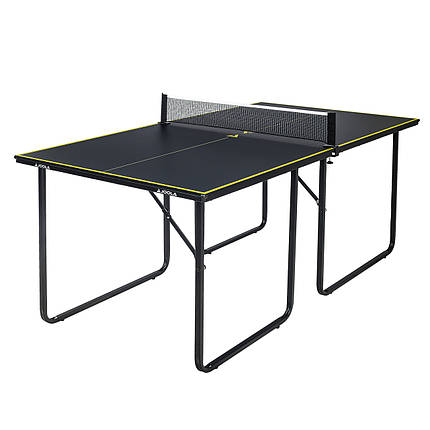 Тенісний стіл Joola Midsize Grey (19117), фото 1