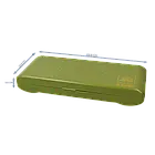 Повідочниця GC G.Carp Rig Box Medium, фото 6