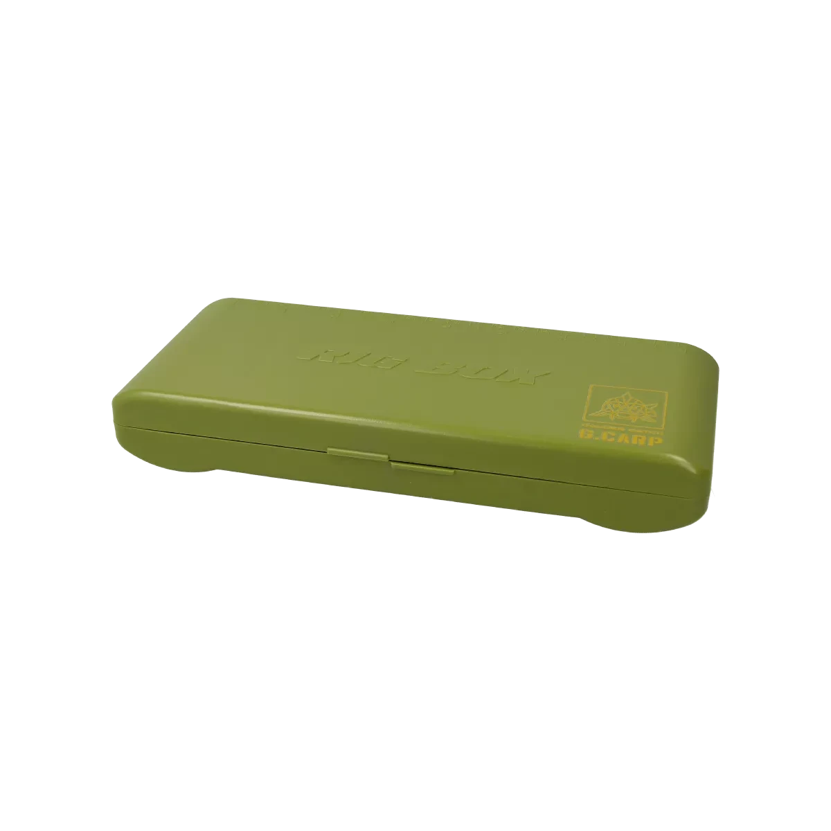 Повідочниця GC G.Carp Rig Box Medium