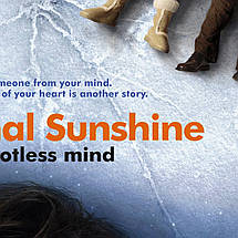 Плакат "Вічне сяйво чистого розуму (2004), Eternal Sunshine of the Spotless Mind", 60×40см, фото 3