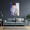 Плакат "БТС, Мін Юнґі, Шуґа, Bangtan Boys, BTS, Suga, Min Yoongi", 60×40см, фото 7