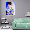 Плакат "БТС, Мін Юнґі, Шуґа, Bangtan Boys, BTS, Suga, Min Yoongi", 60×40см, фото 8