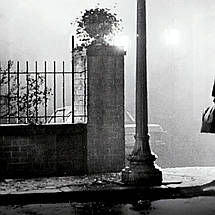 Плакат "Екзорцист, Той, що виганяє диявола, The Exorcist (1973)", 60×43см, фото 3
