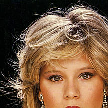 Плакат "Саманта Фокс, модель 80-х, Samantha Fox", 60×40см, фото 2