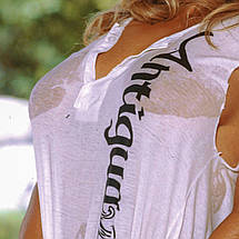 Плакат "Саманта Фокс, модель 80-х, Samantha Fox", 60×43см, фото 2