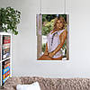 Плакат "Саманта Фокс, модель 80-х, Samantha Fox", 60×43см, фото 6
