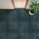 Самоклеюча плитка під ковролін 600*600*4,5MM (D) SW-00002485, фото 5