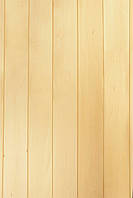 Вагонка липа 130 STS "Люкс" 130x15x1900-3000 мм, фото 2