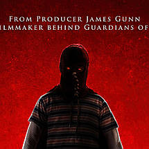 Плакат "Брайтбьорн, Brightburn (2019)", 60×41см, фото 3