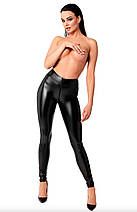 Легінси Noir Handmade F332 Powewetlook pants — XL, фото 4