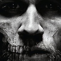 Плакат "Сини Анархії, Sons Of Anarchy, SoA", 60×43см, фото 3