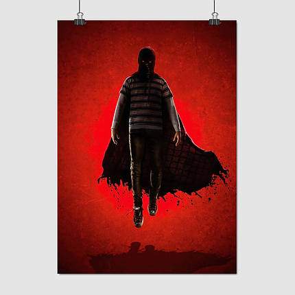 Плакат "Брайтбьорн, Brightburn (2019)", 60×43см, фото 1