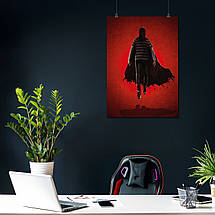 Плакат "Брайтбьорн, Brightburn (2019)", 60×43см, фото 4