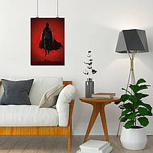 Плакат "Брайтбьорн, Brightburn (2019)", 60×43см, фото 5