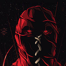 Плакат "Брайтбьорн, Brightburn (2019)", 60×39см, фото 3