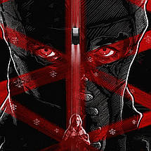 Плакат "Брайтбьорн, Brightburn (2019)", 60×43см, фото 3