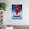 Плакат "Людина-павук: Навколо всесвіту, Spider-Man: Into the Spider-Verse (2018)", 60×44см, фото 7