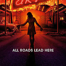 Плакат "Погані часи у готелі Ель Рояль, Bad Times at the El Royale (2018)", 60×43см, фото 3