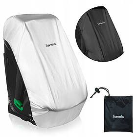 Сонцезахисний чохол Lionelo THERMALCOVER SILVER