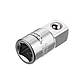 Переходник 3/8"x1/2" INTERTOOL ET-1105, фото 3