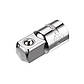 Переходник 3/8"x1/2" INTERTOOL ET-1105, фото 4