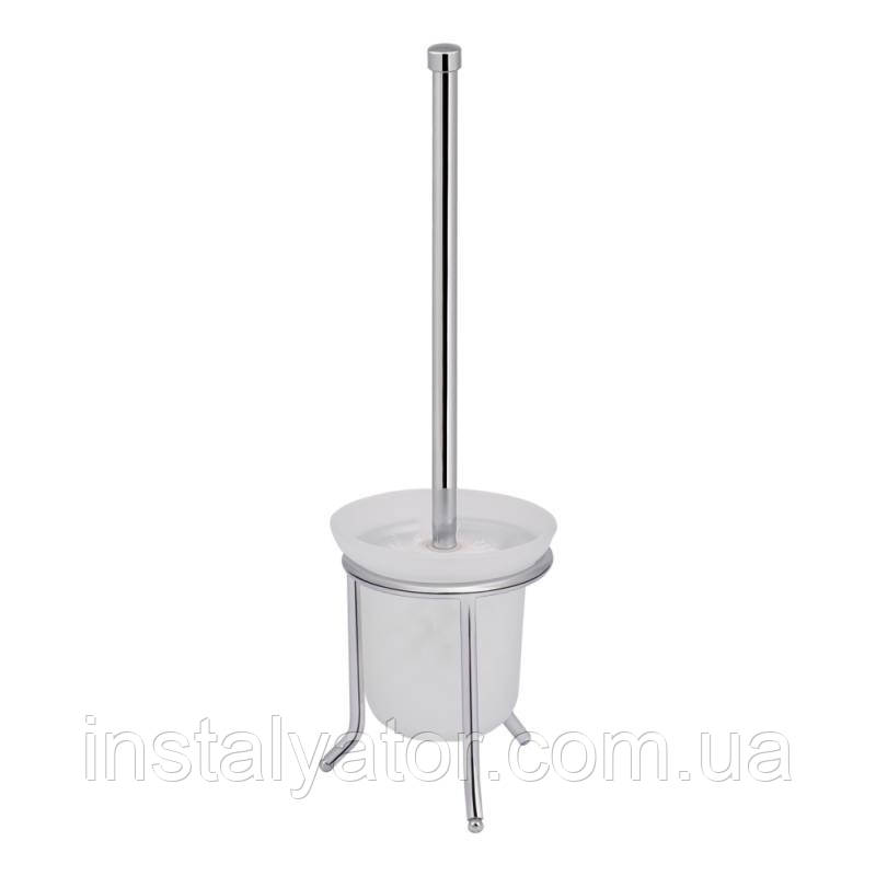 Йоржик для унітаза Lidz (CRG) 121.05.04, фото 1