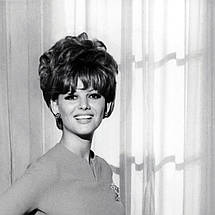 Плакат "Клаудія Кардінале, Claudia Cardinale", 60×43см, фото 2