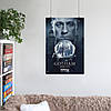 Плакат "Ґотем, Gotham", 60×41см, фото 6