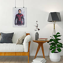 Плакат "Людина-мураха, Ant-man", 60×43см, фото 5