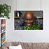 Плакат "Повар Ейнслі Гарріотт, Ainsley Harriott", 40×60см, фото 6
