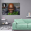 Плакат "Повар Ейнслі Гарріотт, Ainsley Harriott", 40×60см, фото 8