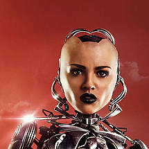 Плакат "Ніссіана. Аліта: Бойовий ангел, Nyssiana. Alita Battle Angel (2018)", 60×38см, фото 3