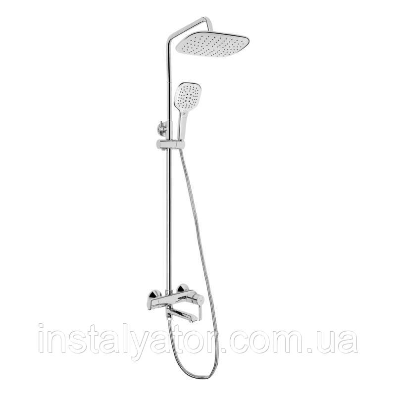 Душова система Qtap Grand CRM 1004, фото 1