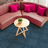 Самоклеюча плитка під ковролін 300х300х4,5мм SW-00002484, фото 6