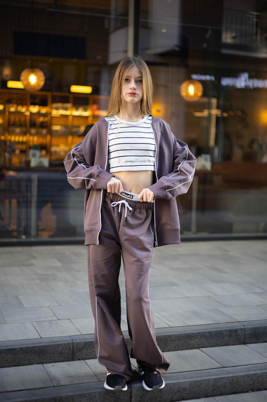 Костюм КАНТ моко, фото 1