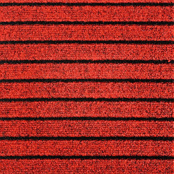 Самоклеюча плитка під ковролін бургунді 300*300*4,5MM (D) SW-00002486